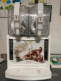 Granitore Nina mini (sorbettiera)