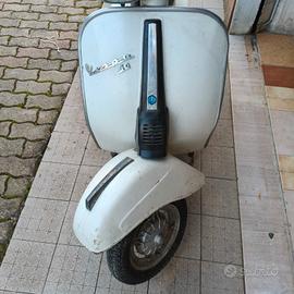 Vespa 50 Special 3 marce Vintage 