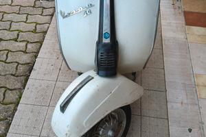 Vespa 50 Special 3 marce Vintage 