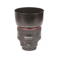 Canon EF 85mm f/1.2 L II USM - Usato