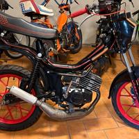 Mzv cobra Minarelli p6 60 cc