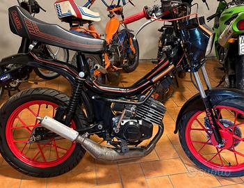 Mzv cobra Minarelli p6 60 cc