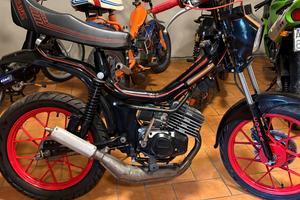 Mzv cobra Minarelli p6 60 cc