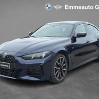 BMW 420 d 48V Msport Pro