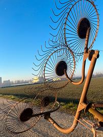 Ranghinatore stellare 4s