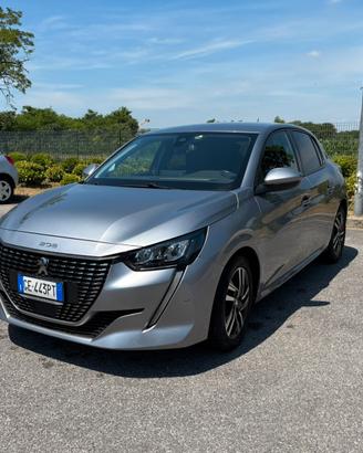 Peugeot 208 1.2 Puretech 101 CV