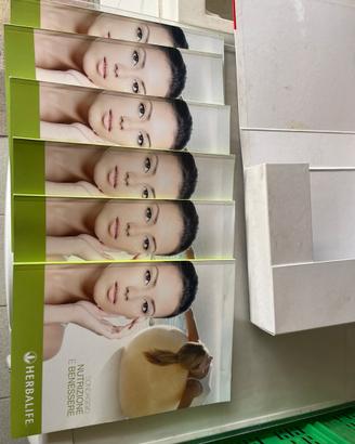 Sondaggio nutrizionale