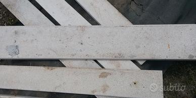 Stock Marmi per bancali