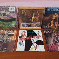 Vinili LP Album Hip Hop