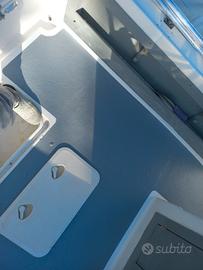 Antiscivolo/Antiskid