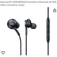 Cuffie AKG - Samsung