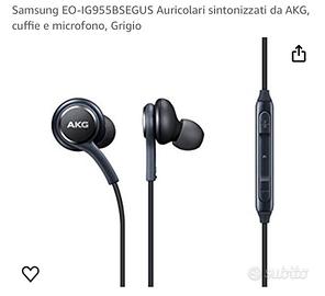 Cuffie AKG - Samsung