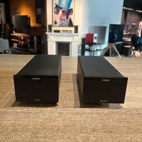 Dac Heed Dactilus 3 con alimentatore esterno Q-PSU