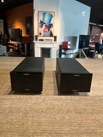 Dac Heed Dactilus 3 con alimentatore esterno Q-PSU