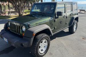 Jeep Wrangler Unlimited 2.8 CRD Sport Plus Auto