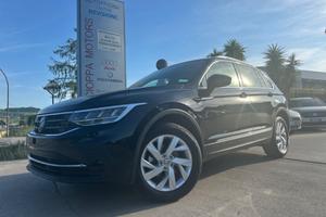 Volkswagen Tiguan 2.0 TDI 150 CV SCR DSG 4MOTION E