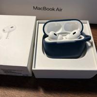 Airpods pro 2 gen con Magsafe