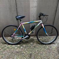Mountain bike Maastricht