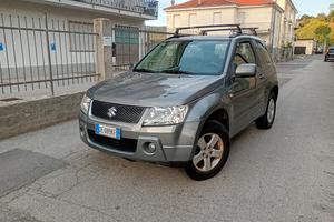 Suzuki Grand Vitara 4x4 19TDi 130cv full optional 