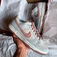Nike Dunk Low  Fossil Rose EU 40.5