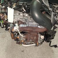 Motore Nissan nv400 2.3 dci