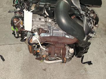 Motore Nissan nv400 2.3 dci