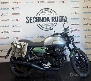 Moto Guzzi V7 Centenario