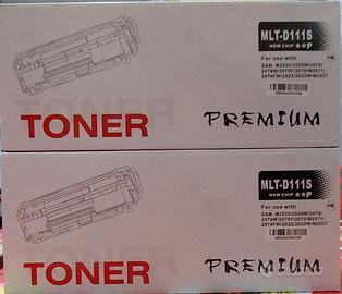 Toner MLT-D111S