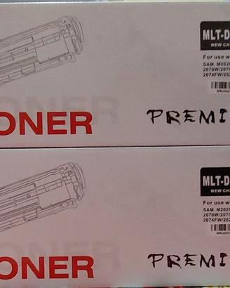Toner MLT-D111S