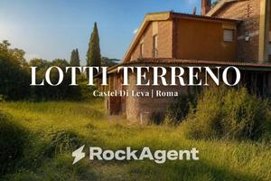 Terreno di 5000 m² a Roma