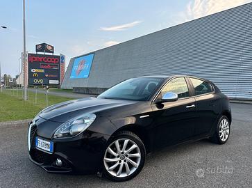 Alfa Romeo Giulietta 1.6 JTDm TCT 120 CV Super
