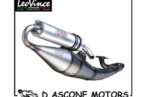 LEOVINCE MARMITTA ESPANSIONE MBK BOOSTER 50 88-03