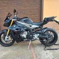 BMW S1000R 