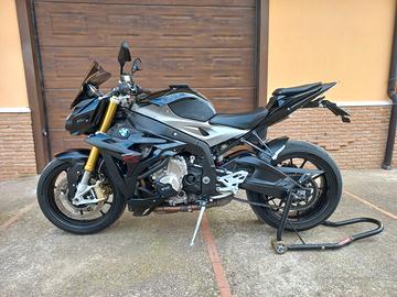 BMW S1000R 