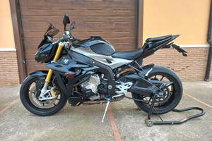 BMW S1000R 