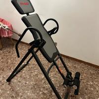 Panca per inversione Fassi