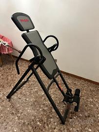 Panca per inversione Fassi