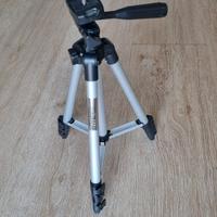 Treppiedi ultra leggero