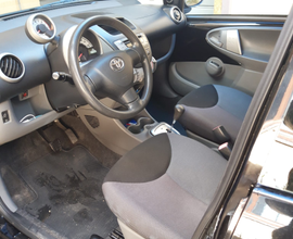 Toyota Aygo 2007