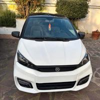 AIXAM CITY SPORT EMOTION 02/2021