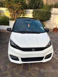 AIXAM CITY SPORT EMOTION 02/2021