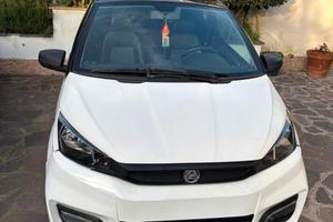 AIXAM CITY SPORT EMOTION 02/2021