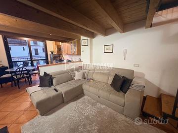 3 locali senza spese condominiali IN CENTRO