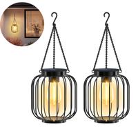 Lampade solari da esterno