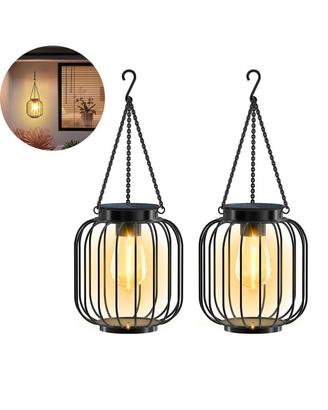 Lampade solari da esterno
