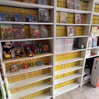 Topolino fumetti collezione