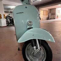 Vespa primavera ET3
