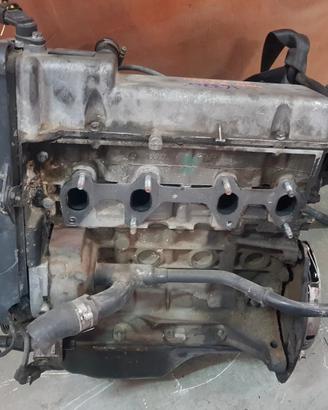 188A4000 MOTORE FIAT PANDA 169 1.2 B 44KW 4X4 5M 5