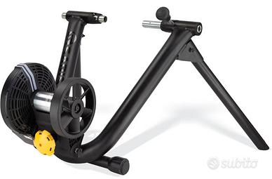 Rullo Saris Smart M2 ( compatibile Zwift ) 