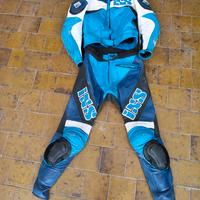 Tuta da motociclismo 